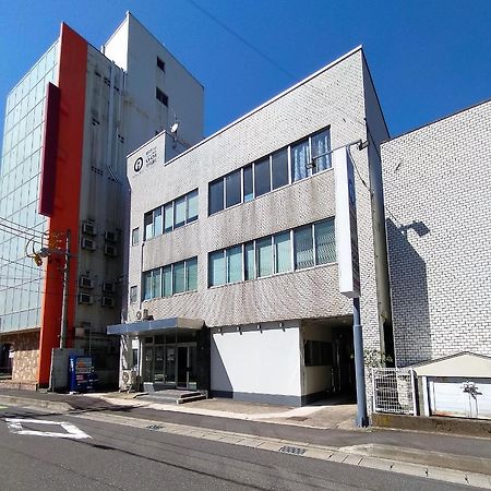 令和院 Leiwa Inn Tottori Exterior foto